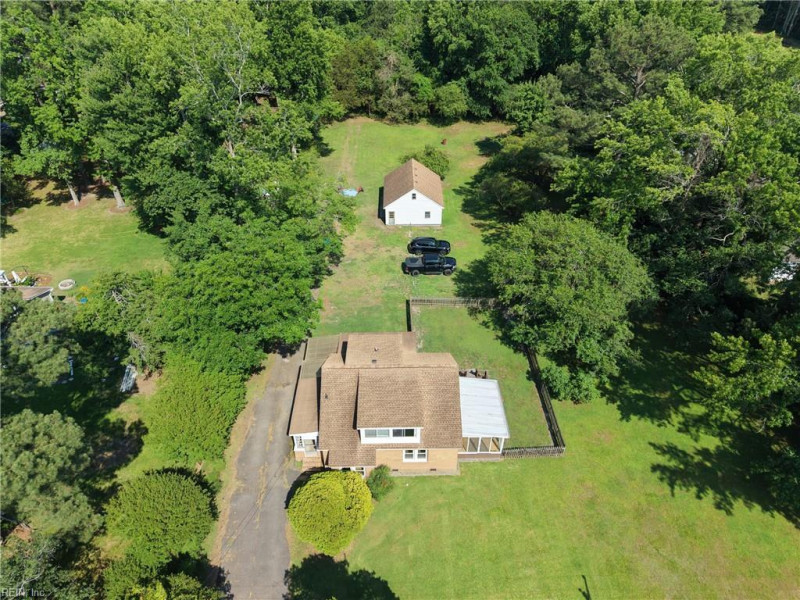 Photo 27 of 32 residential for sale in Chesapeake virginia