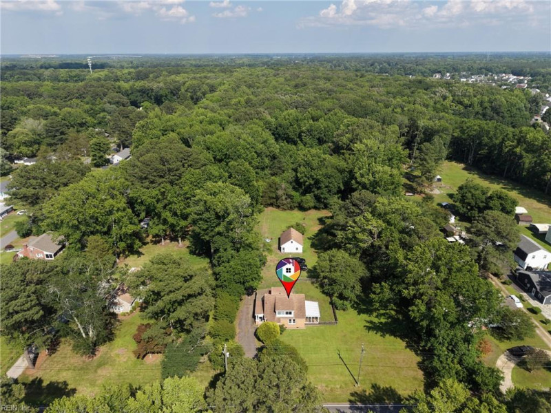 Photo 29 of 32 residential for sale in Chesapeake virginia
