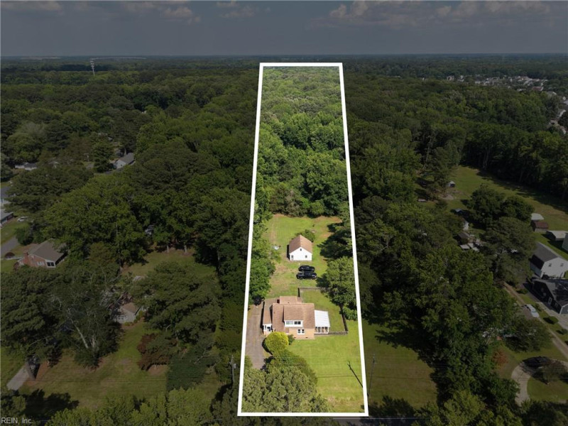 Photo 32 of 32 residential for sale in Chesapeake virginia