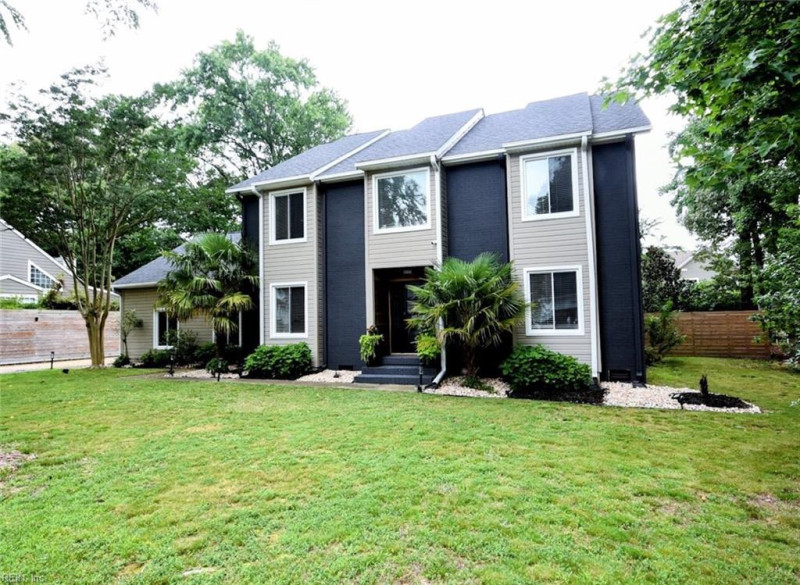 Photo 1 of 30 residential for sale in Virginia Beach virginia