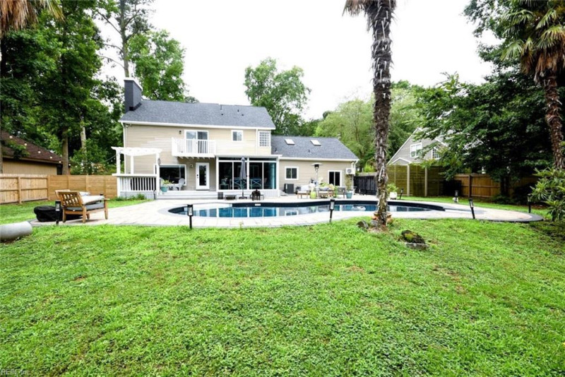 Photo 26 of 30 residential for sale in Virginia Beach virginia