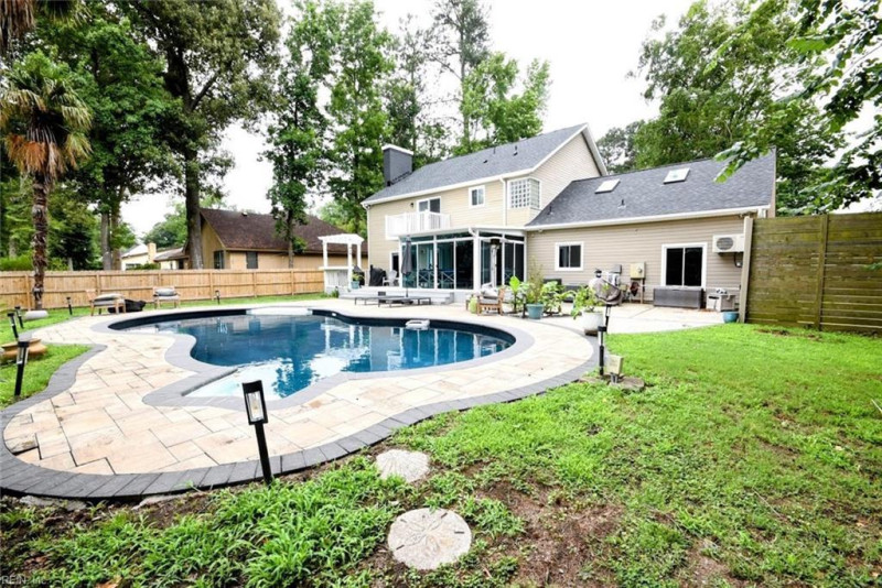 Photo 27 of 30 residential for sale in Virginia Beach virginia