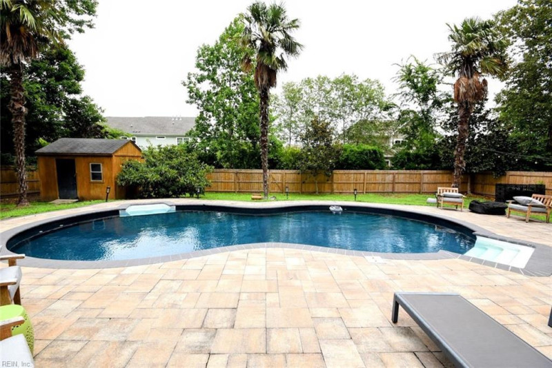 Photo 29 of 30 residential for sale in Virginia Beach virginia