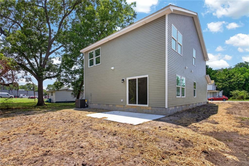 Photo 33 of 33 residential for sale in Suffolk virginia