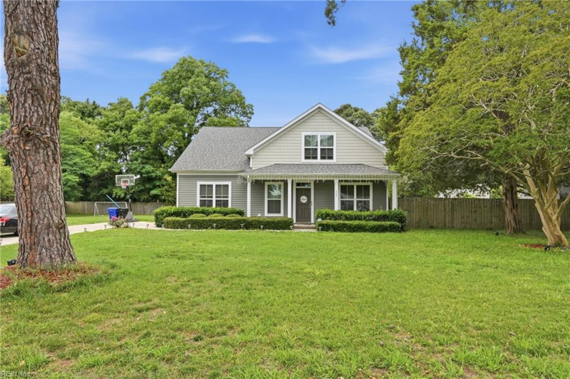 Photo 1 of 31 residential for sale in Virginia Beach virginia