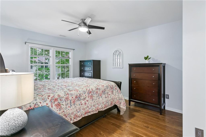 Photo 24 of 33 residential for sale in Hampton virginia