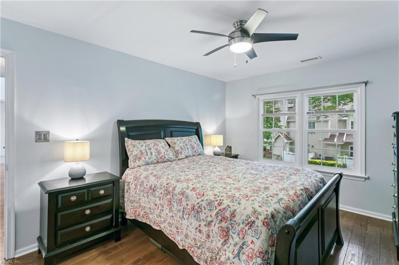 Photo 26 of 33 residential for sale in Hampton virginia