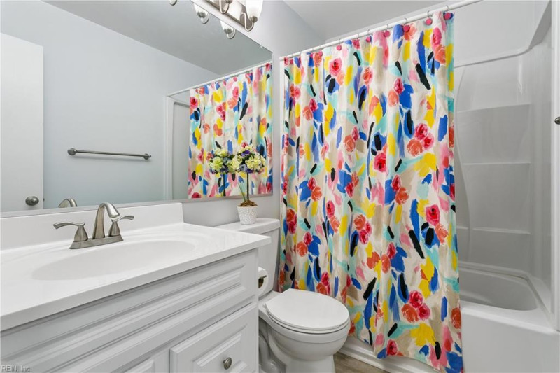 Photo 29 of 33 residential for sale in Hampton virginia