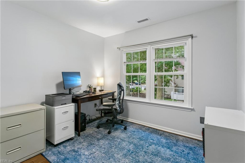 Photo 30 of 33 residential for sale in Hampton virginia