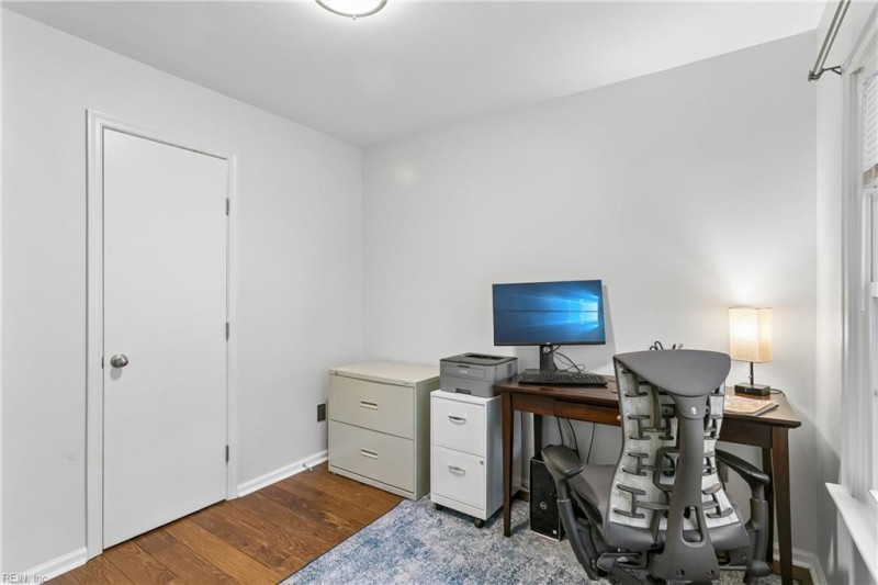 Photo 31 of 33 residential for sale in Hampton virginia
