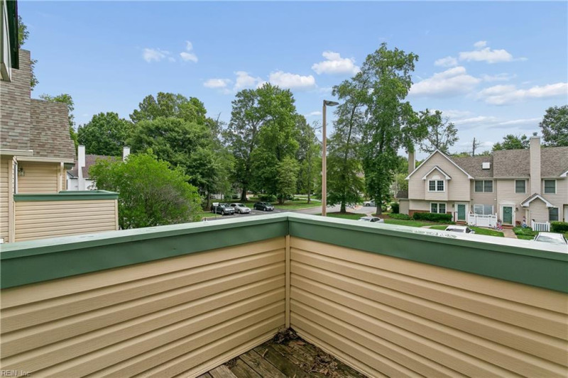 Photo 32 of 33 residential for sale in Hampton virginia