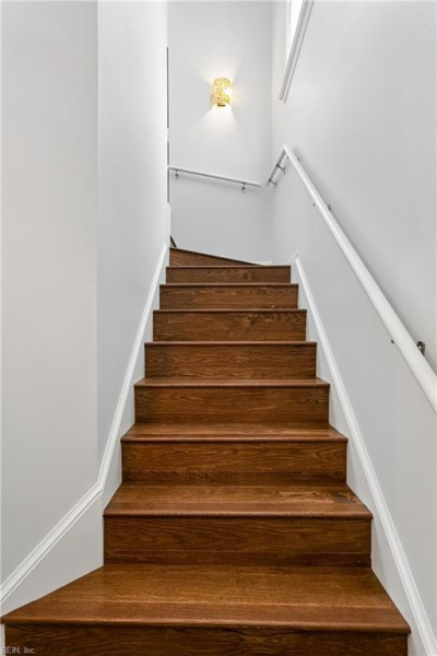 Photo 5 of 33 residential for sale in Hampton virginia