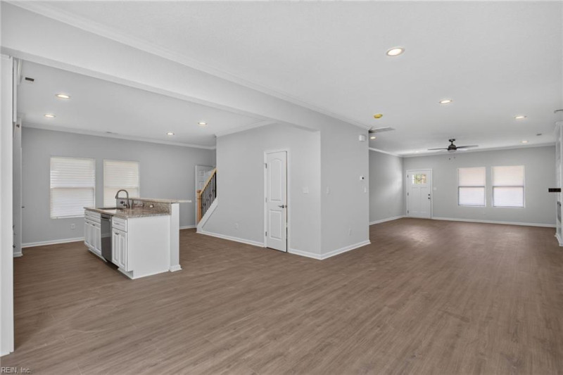 Photo 16 of 35 residential for sale in Suffolk virginia