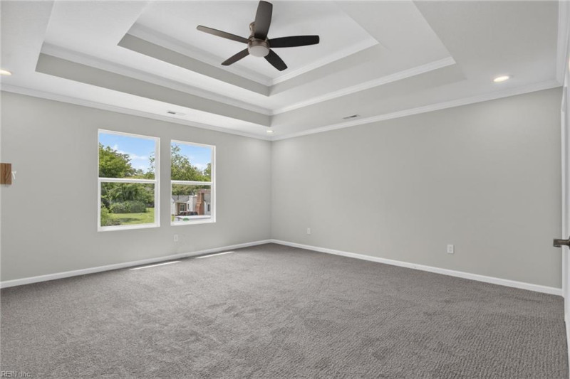 Photo 22 of 35 residential for sale in Suffolk virginia