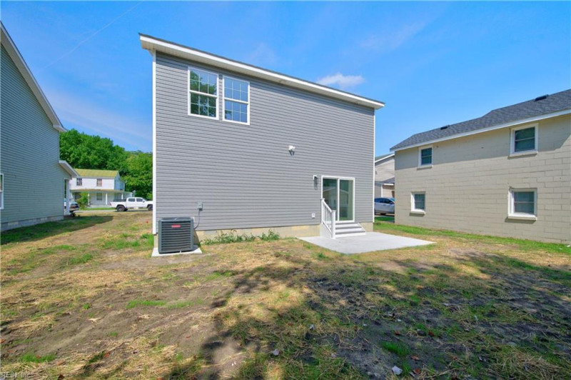 Photo 35 of 35 residential for sale in Suffolk virginia
