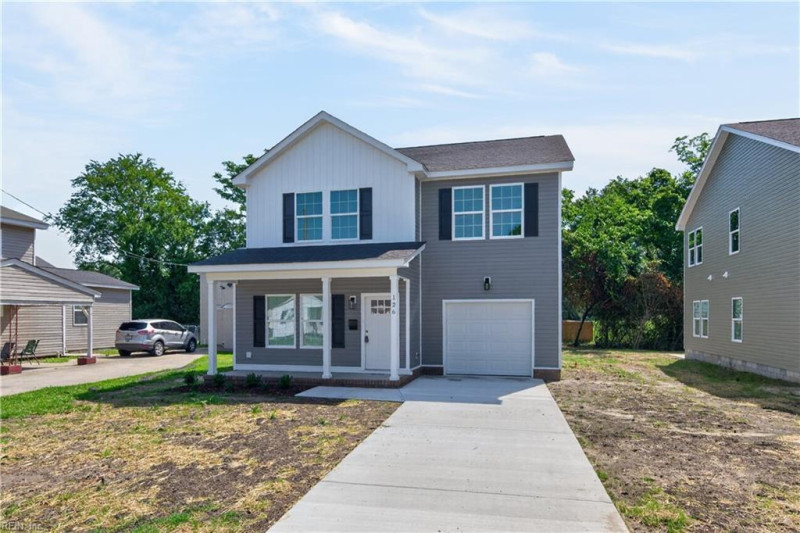 Photo 5 of 35 residential for sale in Suffolk virginia