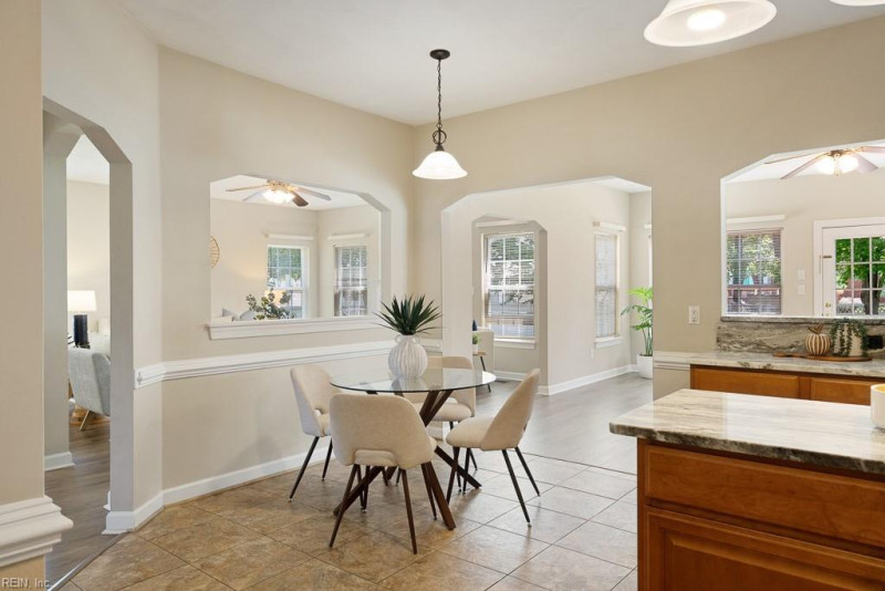 Photo 22 of 50 residential for sale in Chesapeake virginia