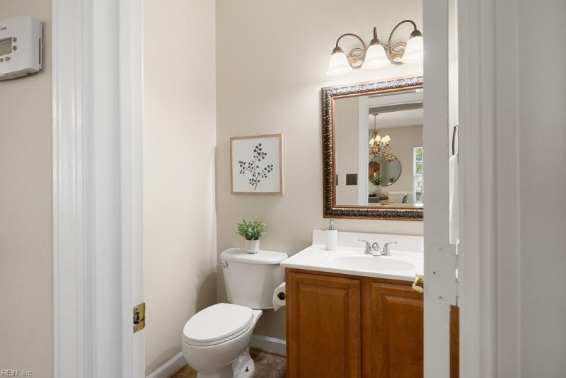 Photo 27 of 50 residential for sale in Chesapeake virginia