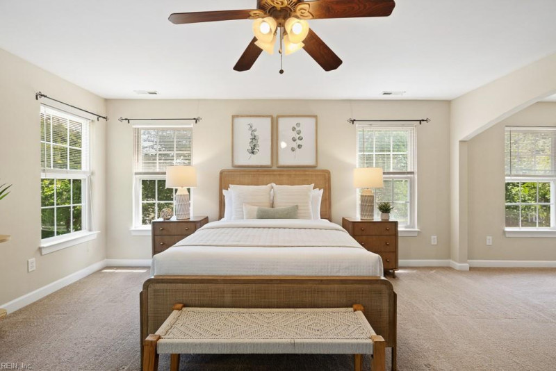Photo 29 of 50 residential for sale in Chesapeake virginia