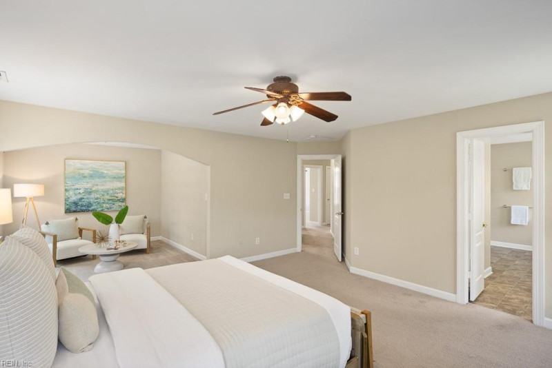 Photo 31 of 50 residential for sale in Chesapeake virginia