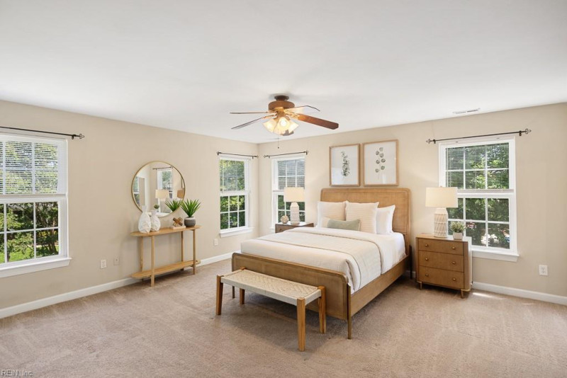 Photo 32 of 50 residential for sale in Chesapeake virginia