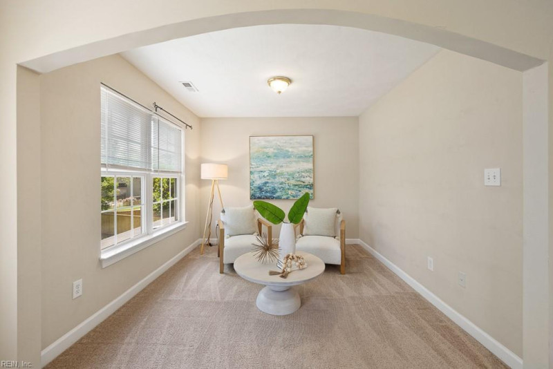 Photo 33 of 50 residential for sale in Chesapeake virginia