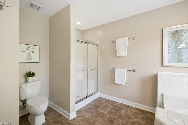Photo 37 of 50 residential for sale in Chesapeake virginia
