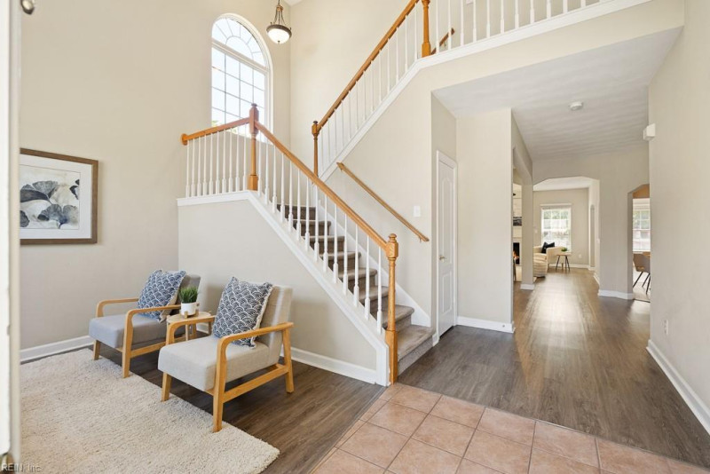 Photo 4 of 50 residential for sale in Chesapeake virginia