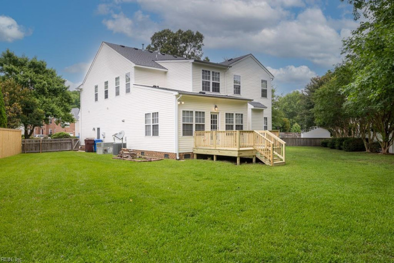 Photo 46 of 50 residential for sale in Chesapeake virginia