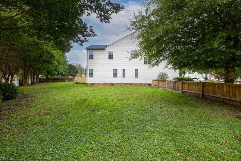 Photo 48 of 50 residential for sale in Chesapeake virginia