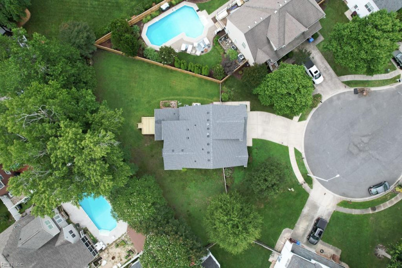Photo 49 of 50 residential for sale in Chesapeake virginia