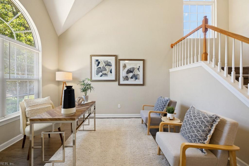 Photo 5 of 50 residential for sale in Chesapeake virginia