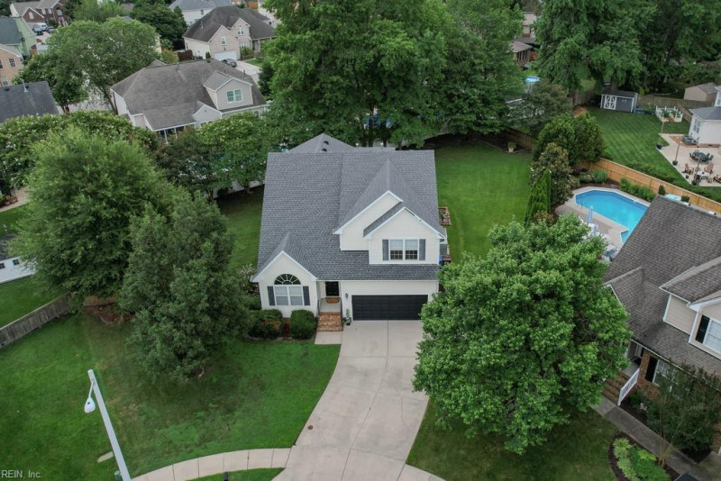 Photo 50 of 50 residential for sale in Chesapeake virginia