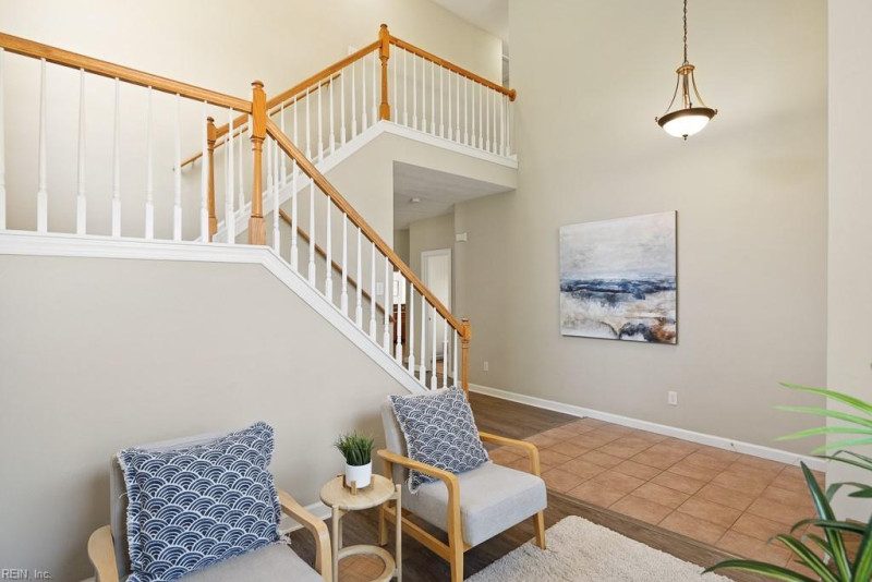 Photo 7 of 50 residential for sale in Chesapeake virginia