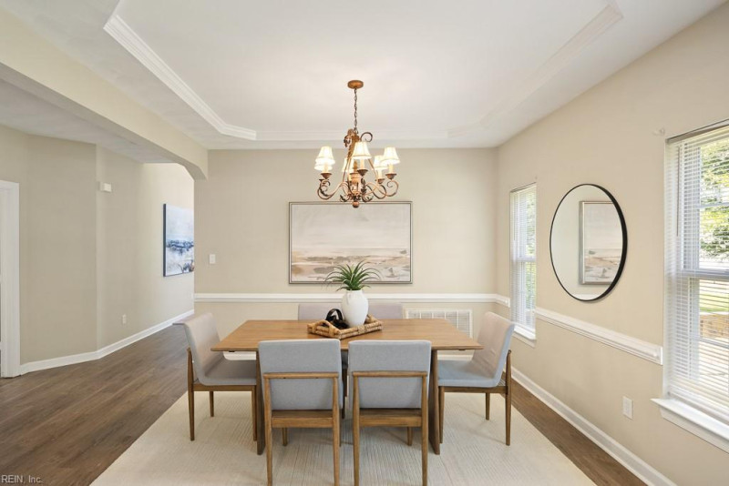 Photo 8 of 50 residential for sale in Chesapeake virginia