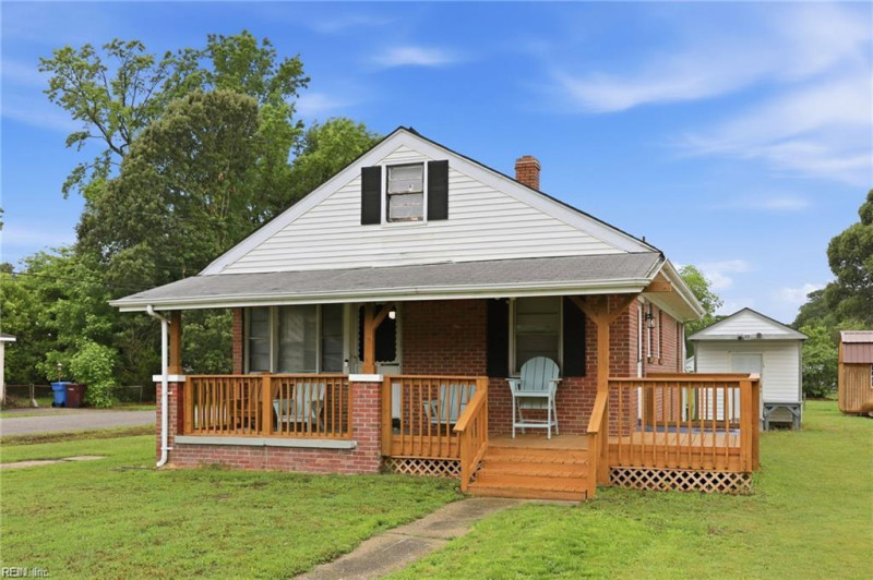 Photo 1 of 5 residential for sale in Chesapeake virginia
