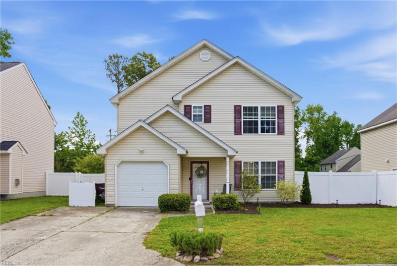 Photo 6 of 30 residential for sale in Chesapeake virginia Photo 6 of 30 residential for sale in Chesapeake virginia