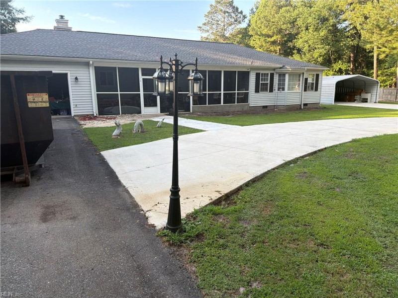 Photo 1 of 5 residential for sale in Chesapeake virginia