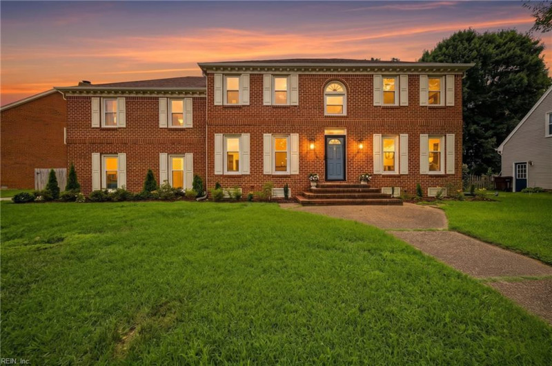 Photo 4 of 37 residential for sale in Chesapeake virginia Photo 4 of 37 residential for sale in Chesapeake virginia