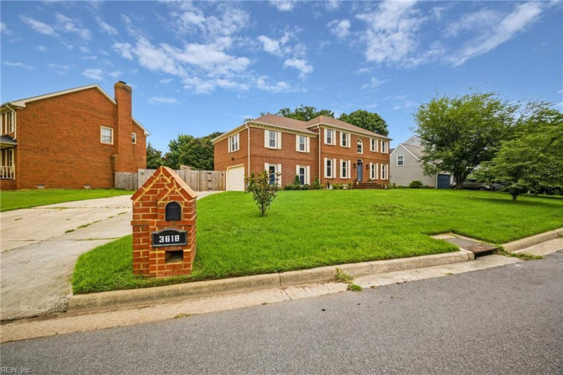Photo 5 of 37 residential for sale in Chesapeake virginia Photo 5 of 37 residential for sale in Chesapeake virginia