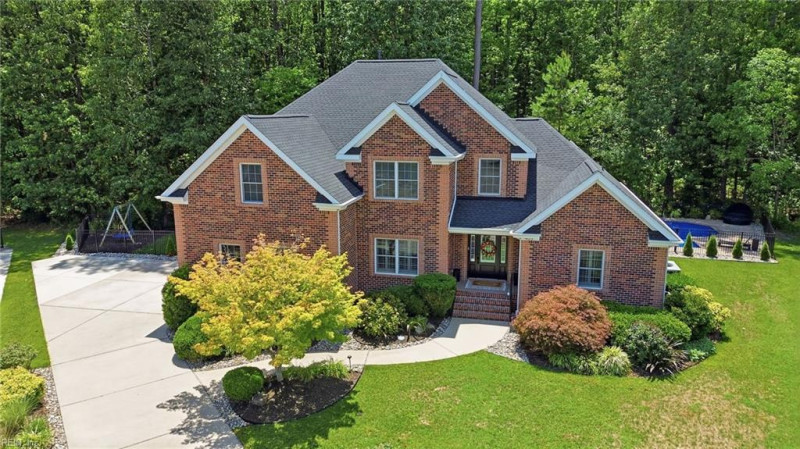 Photo 1 of 46 residential for sale in Chesapeake virginia
