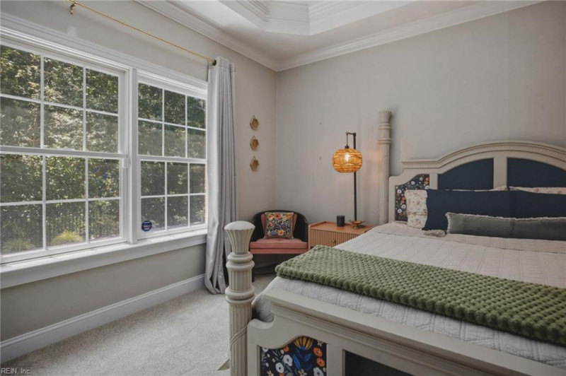 Photo 21 of 46 residential for sale in Chesapeake virginia