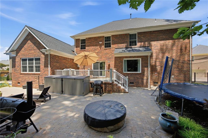 Photo 39 of 46 residential for sale in Chesapeake virginia