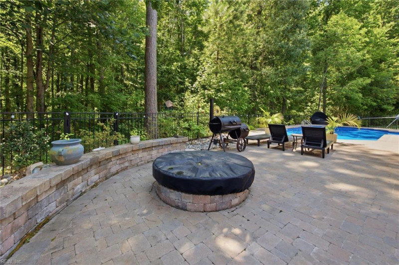 Photo 40 of 46 residential for sale in Chesapeake virginia