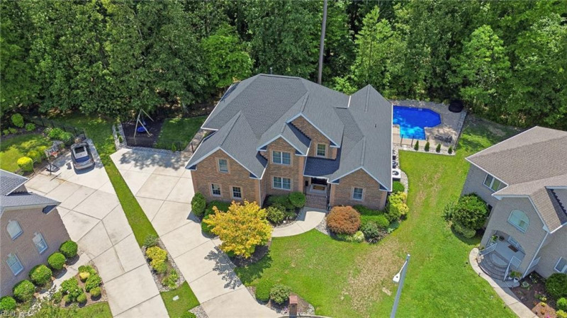 Photo 42 of 46 residential for sale in Chesapeake virginia