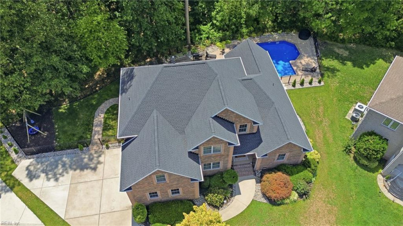 Photo 43 of 46 residential for sale in Chesapeake virginia