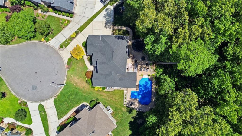Photo 44 of 46 residential for sale in Chesapeake virginia