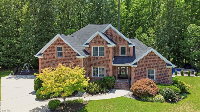 Photo 45 of 46 residential for sale in Chesapeake virginia