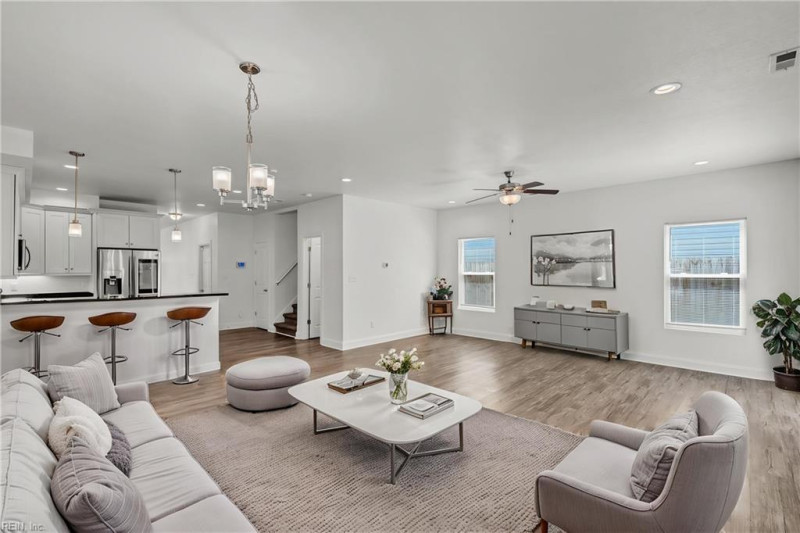 Photo 25 of 50 residential for sale in Portsmouth virginia