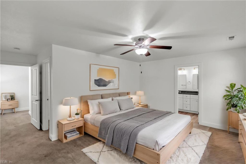 Photo 33 of 50 residential for sale in Portsmouth virginia